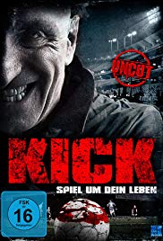 Kick - Spiel um dein Leben