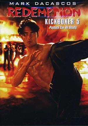 Kickboxer 5