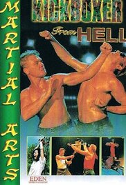 Kickboxer from Hell