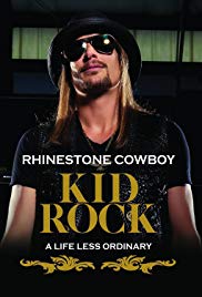 Kid Rock Insomnia