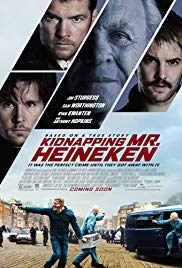 Kidnapping Freddy Heineken