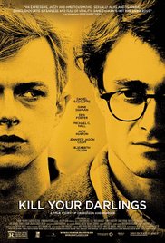 Kill Your Darlings - Junge Wilde