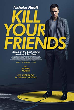 Kill Your Friends