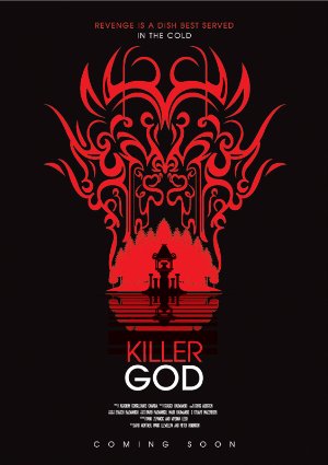 Killer God