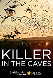 Killer in the Caves