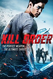 Killing Soldier - Der Krieger