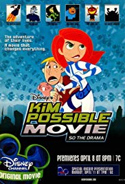 Kim Possible: Der Film - Invasion der Roboter