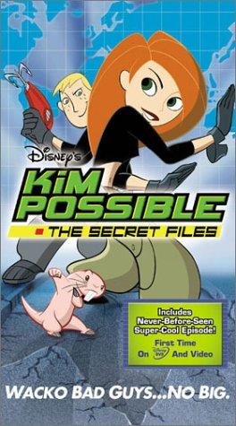 Kim Possible