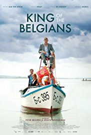 King Of The Belgians