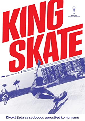 King Skate