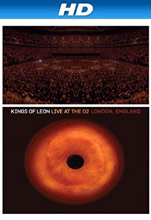 Kings Of Leon - Live At The O2 - London, England