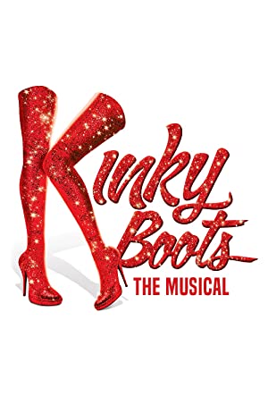 Kinky Boots The Musical