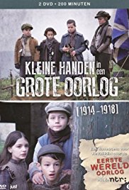 Kleine Hände im Großen Krieg