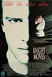 Knight Moves - Ein mörderisches Spiel