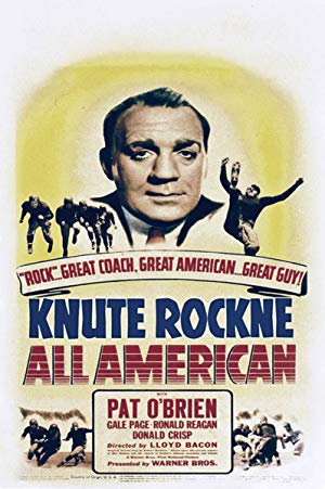 Knute Rockne All American