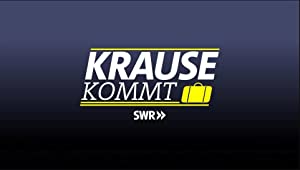 Krause kommt!