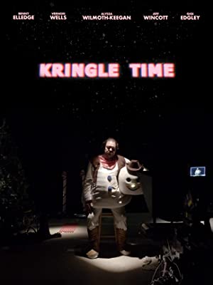 Kringle Time