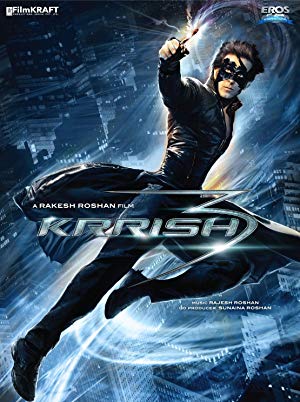 Krrish 3