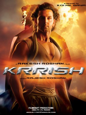 Krrish