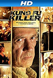 Kung Fu Killer (2014)