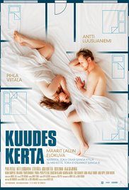 Kuudes kerta