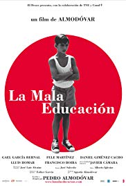 La mala educación - Schlechte Erziehung