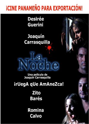 La Noche