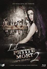 La Petite Mort 2: Nasty Tapes