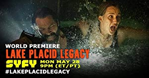 Lake Placid: Legacy