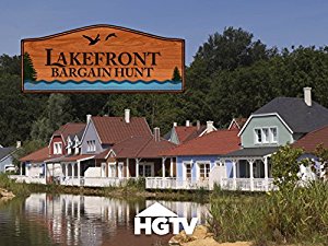 Lakefront Bargain Hunt