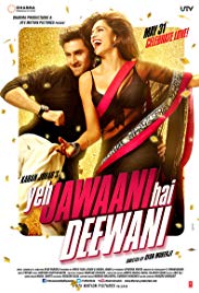 Lass dein Glück nicht ziehen - Yeh Jawaani Hai Deewani