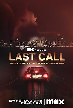 Last Call: When a Serial Killer Stalked Queer New York