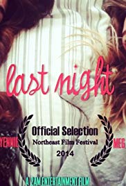 Last Night (2014)