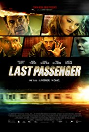 Last Passenger - Zug ins Ungewisse