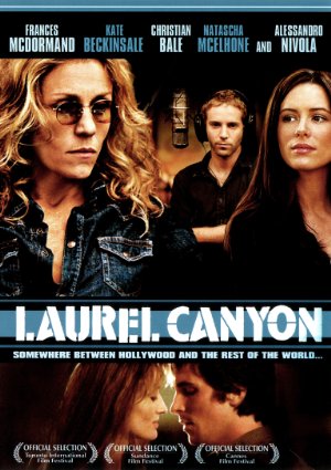 Laurel Canyon