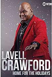 Lavell Crawford: Home for the Holidays