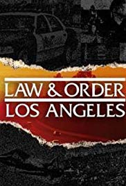 Law & Order: Los Angeles