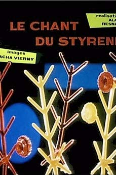 Le chant du Styrène