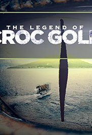 Legend of Croc Gold