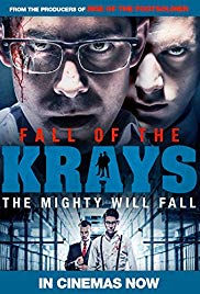 Legend of the Krays - Teil 2: Der Fall