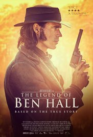 Legende des Ben Hall