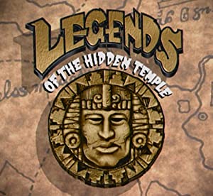 Legends of the Hidden Temple