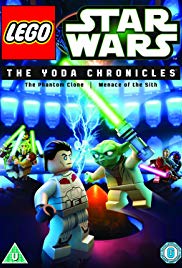 LEGO Star Wars: Die Yoda-Chroniken