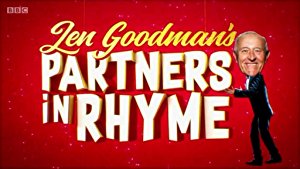 Len Goodman's Partners in Rhyme