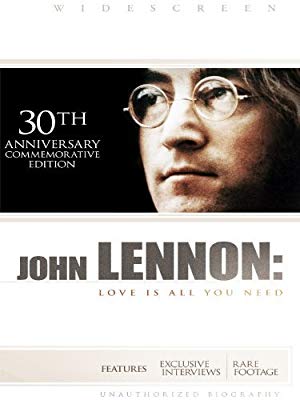 Lennon - Love Is All You Need