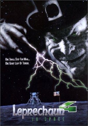 Leprechaun 4 - In Space