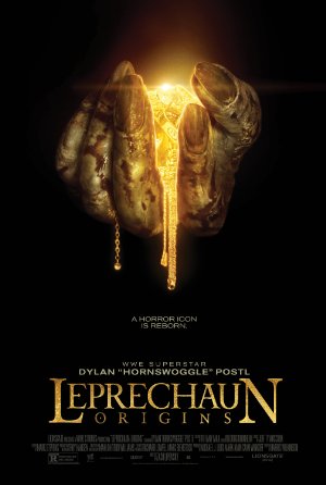 Leprechaun - Origins