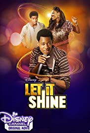 Let It Shine – Zeig, was Du kannst!