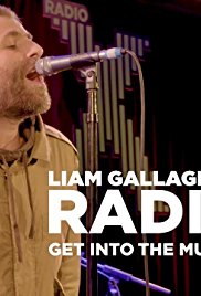 Liam Gallagher: Live