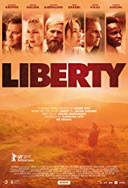 Libberty